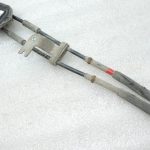 Oriģinālā 2005-2014 Toyota Yaris P9 P13 6 pakāpju manuālās pārnesumkārbas pārslēgšanas trose