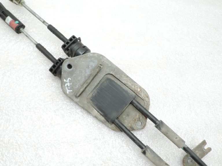Oriģinālā 2005-2014 Toyota Yaris P9 P13 6 pakāpju manuālās pārnesumkārbas pārslēgšanas trose