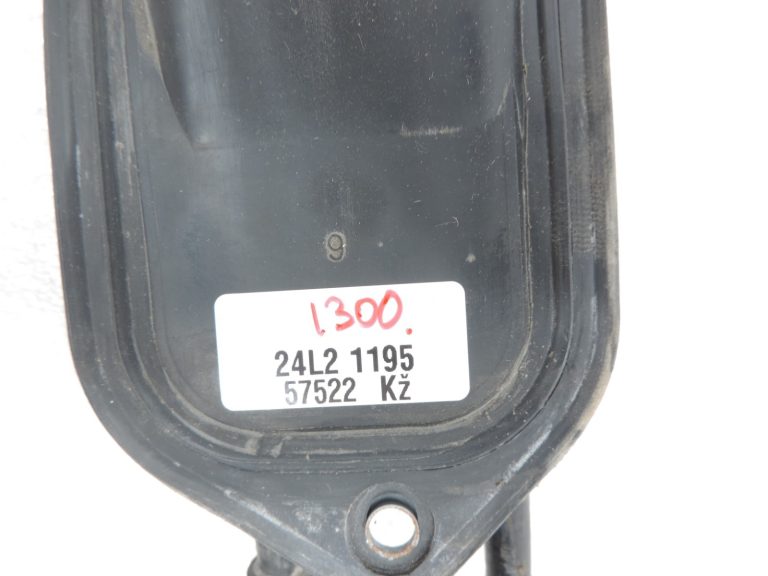 Oriģinālā 2005-2014 Toyota Yaris P9 P13 6 pakāpju manuālās pārnesumkārbas pārslēgšanas trose
