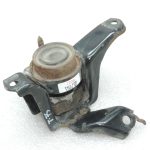 Oriģināls 2012-2020 Toyota Yaris P13 1.3 VVT-i NRFE Dzinēja stiprinājums pa labi 123050Y050