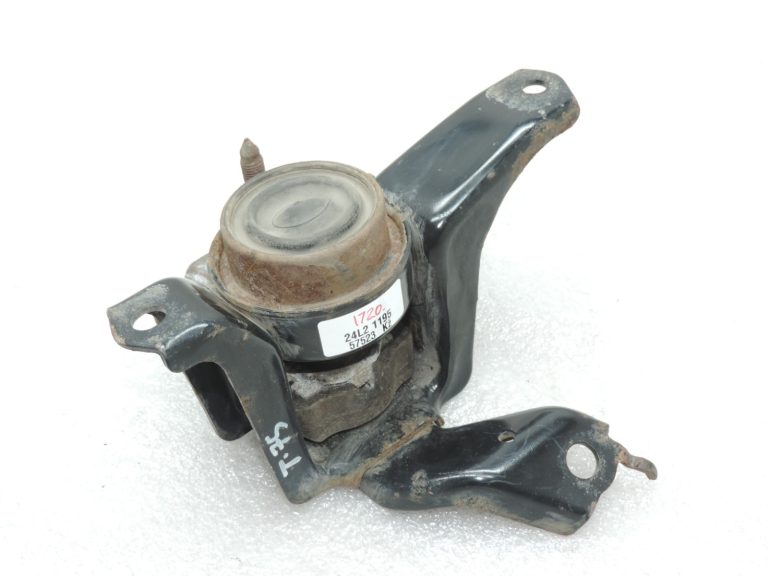 Oriģināls 2012-2020 Toyota Yaris P13 1.3 VVT-i NRFE Dzinēja stiprinājums pa labi 123050Y050