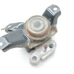 Oriģināls 2012-2020 Toyota Yaris P13 1.3 VVT-i NRFE Dzinēja stiprinājums pa labi 123050Y050