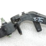 Oriģināls 2012-2020 Toyota Yaris P13 sajūga pedālis ar atsperi un slēdzi