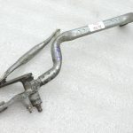 Oriģinālā 2012-2014 Toyota Yaris P13 priekšējā tīrītāja savienojuma tīrītāja svira