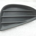 Oriģināls 2012-2014 Toyota Yaris P13 priekšējā bampera kreisais vāks