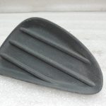Oriģināls 2012-2014 Toyota Yaris P13 priekšējā bampera kreisais vāks