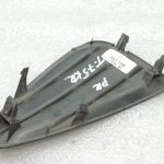 Oriģināls 2012-2014 Toyota Yaris P13 priekšējā bampera kreisais vāks