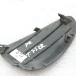 Oriģināls 2012-2014 Toyota Yaris P13 priekšējā bampera kreisais vāks