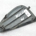 Oriģināls 2012-2014 Toyota Yaris P13 priekšējā bampera kreisais vāks