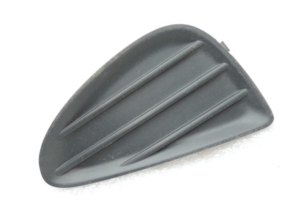 Genuine 2012-2014 Toyota Yaris P13 Front bumper cover Cover right