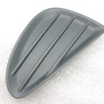 Oriģināls 2012-2014 Toyota Yaris P13 priekšējā bampera pārsegs Labais