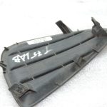 Oriģināls 2012-2014 Toyota Yaris P13 priekšējā bampera pārsegs Labais
