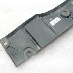 Oriģināls 2012-2020 Toyota Yaris P13 aizmugurējā bampera apakšējā paneļa pārklājums