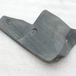 Oriģināls 2012-2014 Toyota Yaris P13 aizmugurējā labās riteņa arkas uzlikas uzlikas 525910D130