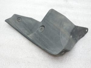 Oriģināls 2012-2014 Toyota Yaris P13 aizmugurējā labās riteņa arkas uzlikas uzlikas 525910D130