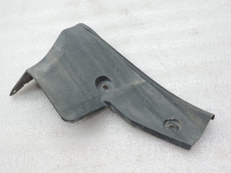 Oriģināls 2012-2014 Toyota Yaris P13 aizmugurējā labās riteņa arkas uzlikas uzlikas 525910D130