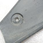 Oriģināls 2012-2014 Toyota Yaris P13 aizmugurējā labās riteņa arkas uzlikas uzlikas 525910D130