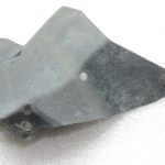 Oriģināls 2012-2014 Toyota Yaris P13 aizmugurējā labās riteņa arkas uzlikas uzlikas 525910D130