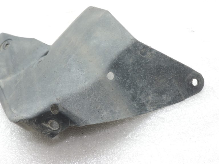 Oriģināls 2012-2014 Toyota Yaris P13 aizmugurējā labās riteņa arkas uzlikas uzlikas 525910D130