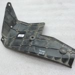 Oriģināls 2012-2014 Toyota Yaris P13 aizmugurējā labās riteņa arkas uzlikas uzlikas 525910D130