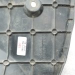 Oriģināls 2012-2014 Toyota Yaris P13 aizmugurējā labās riteņa arkas uzlikas uzlikas 525910D130