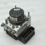 Oriģinālais 2012-2014 Toyota Yaris P13 ABS sūknis 440500D160 44050-0D160 440500D161