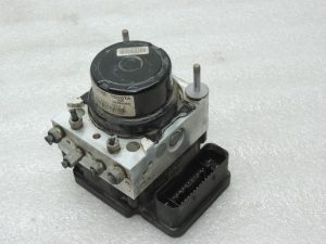 Oriģinālais 2012-2014 Toyota Yaris P13 ABS sūknis 440500D160 44050-0D160 440500D161