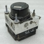 Oriģinālais 2012-2014 Toyota Yaris P13 ABS sūknis 440500D160 44050-0D160 440500D161