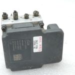 Oriģinālais 2012-2014 Toyota Yaris P13 ABS sūknis 440500D160 44050-0D160 440500D161