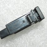 Oriģināls 2012-2020 Toyota Yaris P13 apsildāmo sēdekļu slēdzis 847510D040 84751-0D040