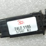 Oriģināls 2012-2020 Toyota Yaris P13 apsildāmo sēdekļu slēdzis 847510D040 84751-0D040