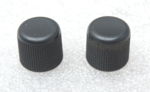 Genuine Toyota Yaris P13 2010-2020 Toyota Yaris P13 radio switch knob set