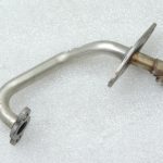 Oriģinālā 2005-2020 Toyota Yaris 1.3 VVT-i 1NRFE EGR līnija 2561147011
