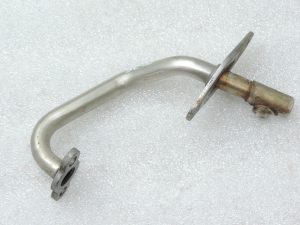 Oriģinālā 2005-2020 Toyota Yaris 1.3 VVT-i 1NRFE EGR līnija 2561147011
