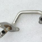 Oriģinālā 2005-2020 Toyota Yaris 1.3 VVT-i 1NRFE EGR līnija 2561147011