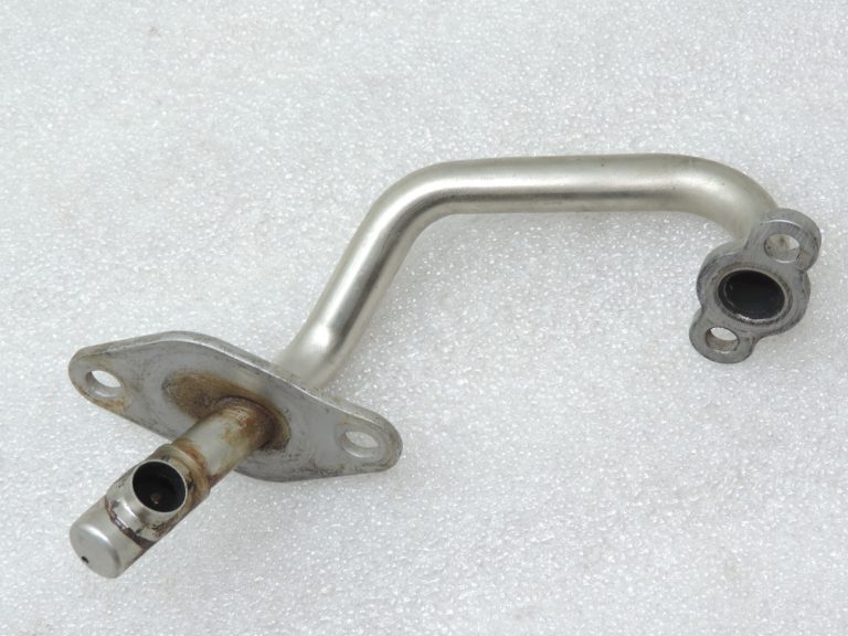 Oriģinālā 2005-2020 Toyota Yaris 1.3 VVT-i 1NRFE EGR līnija 2561147011