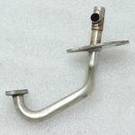 Oriģinālā 2005-2020 Toyota Yaris 1.3 VVT-i 1NRFE EGR līnija 2561147011