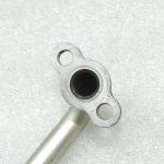 Oriģinālā 2005-2020 Toyota Yaris 1.3 VVT-i 1NRFE EGR līnija 2561147011