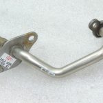 Oriģinālā 2005-2020 Toyota Yaris 1.3 VVT-i 1NRFE EGR līnija 2561147011