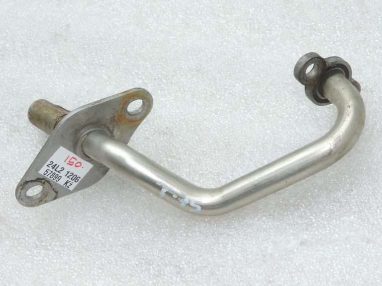 Oriģinālā 2005-2020 Toyota Yaris 1.3 VVT-i 1NRFE EGR līnija 2561147011