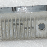Oriģināls 2005-2020 Toyota Yaris 1.3 VVT-i 1NRFE motora vadības bloks