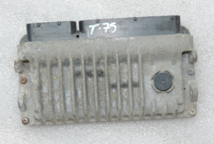 Oriģināls 2005-2020 Toyota Yaris 1.3 VVT-i 1NRFE motora vadības bloks
