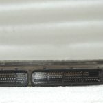 Oriģināls 2005-2020 Toyota Yaris 1.3 VVT-i 1NRFE motora vadības bloks