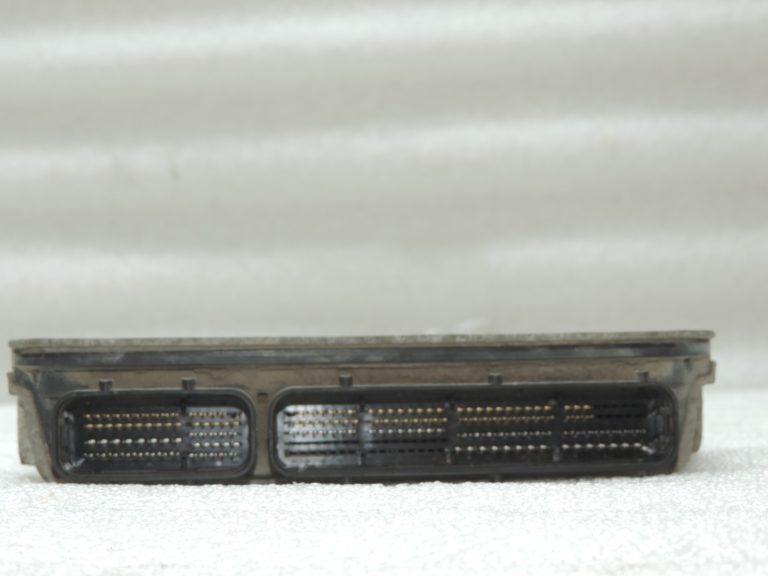 Oriģināls 2005-2020 Toyota Yaris 1.3 VVT-i 1NRFE motora vadības bloks