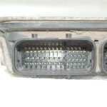 Oriģināls 2005-2020 Toyota Yaris 1.3 VVT-i 1NRFE motora vadības bloks