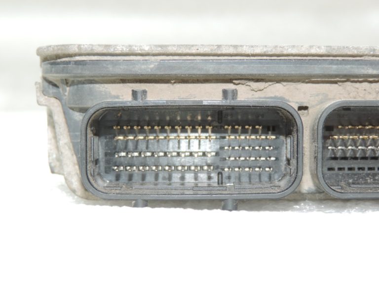 Oriģināls 2005-2020 Toyota Yaris 1.3 VVT-i 1NRFE motora vadības bloks