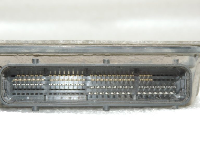 Oriģināls 2005-2020 Toyota Yaris 1.3 VVT-i 1NRFE motora vadības bloks
