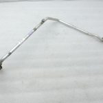 Oriģinālais 2011-2020 Toyota Yaris P13 gaisa kondicionēšanas A/C kanāls 887070D230