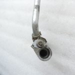 Oriģinālais 2011-2020 Toyota Yaris P13 gaisa kondicionēšanas A/C kanāls 887070D230