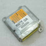 Oriģinālais 2011-2020 Toyota Yaris P13 gaisa spilvena vadības bloks 891700D300